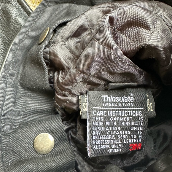 Expert Riding leathers - Picture 14 of 16